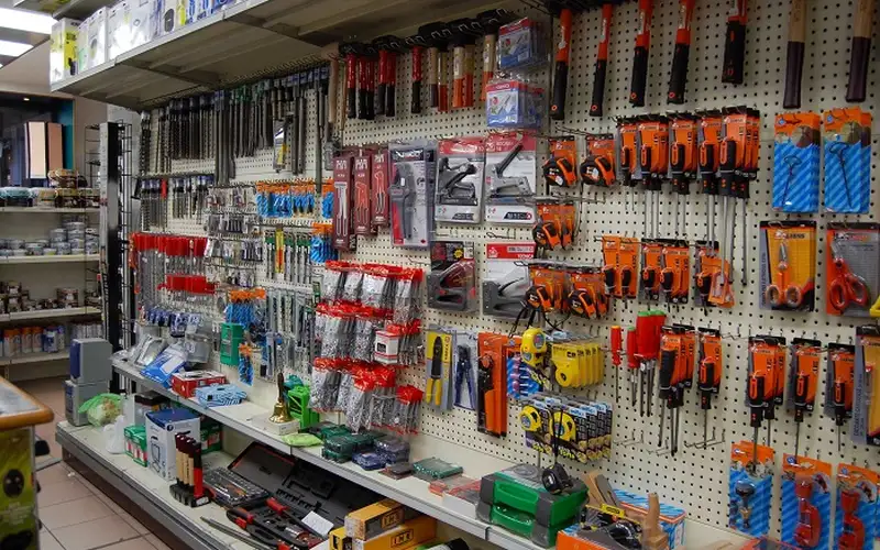 Foto di Luigi Fantechi - Ferramenta, Duplicazione Chiavi