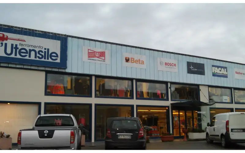 Foto di L'utensile Perugia