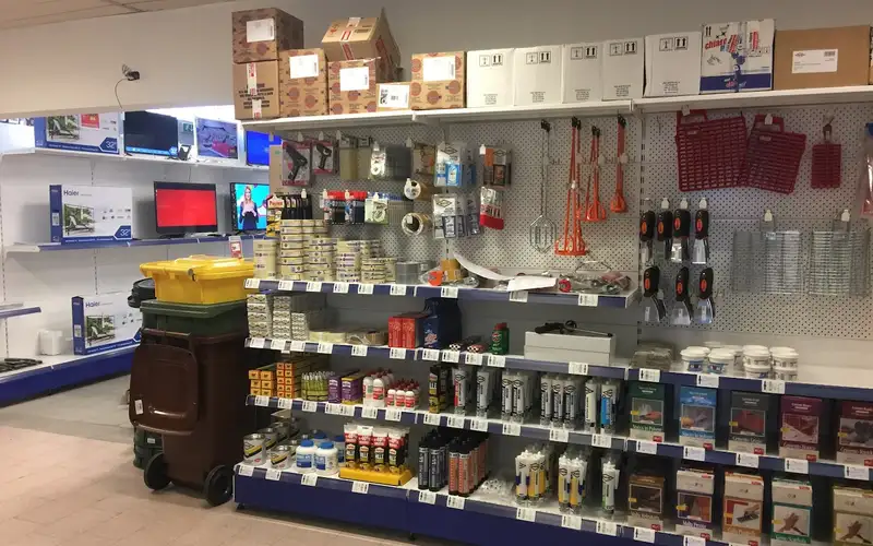 Foto di Lux Electrical & Relax