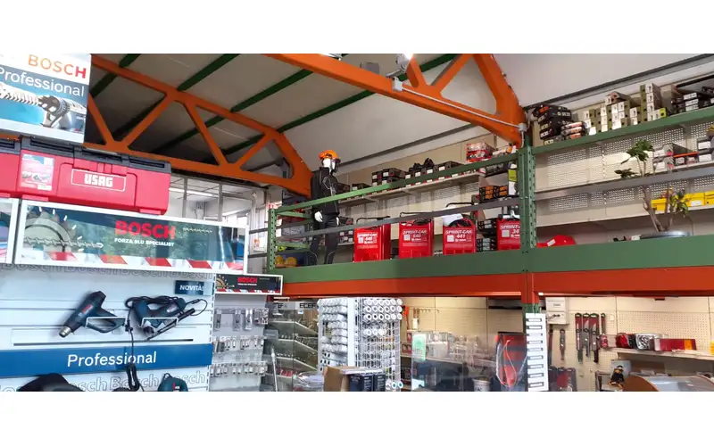 Foto di Mab Forniture