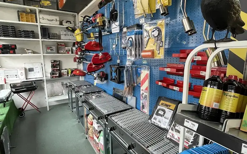 Foto di Maccaferri Utensileria