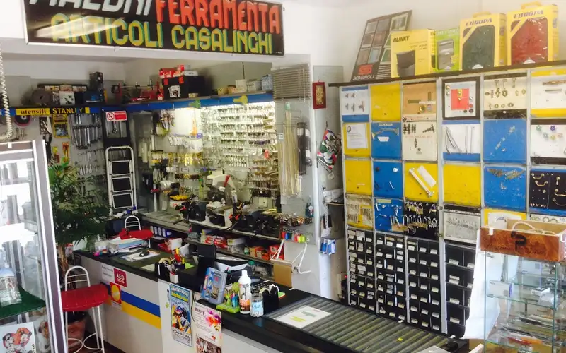 Foto di Maconi Marco Ferramenta