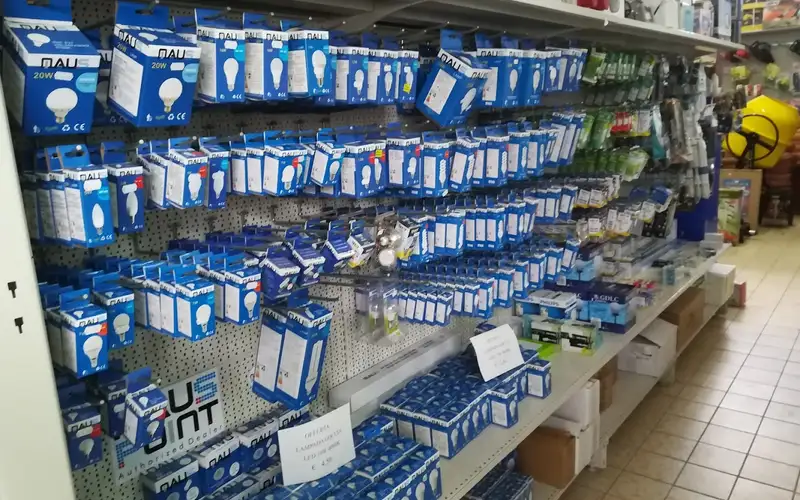 Foto di Magazzini Bricoedil