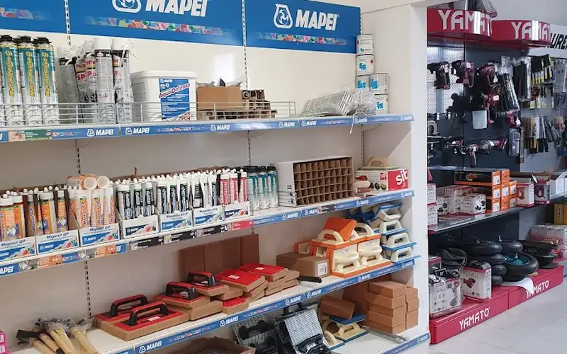 Foto di Magazzino Edile Demiri