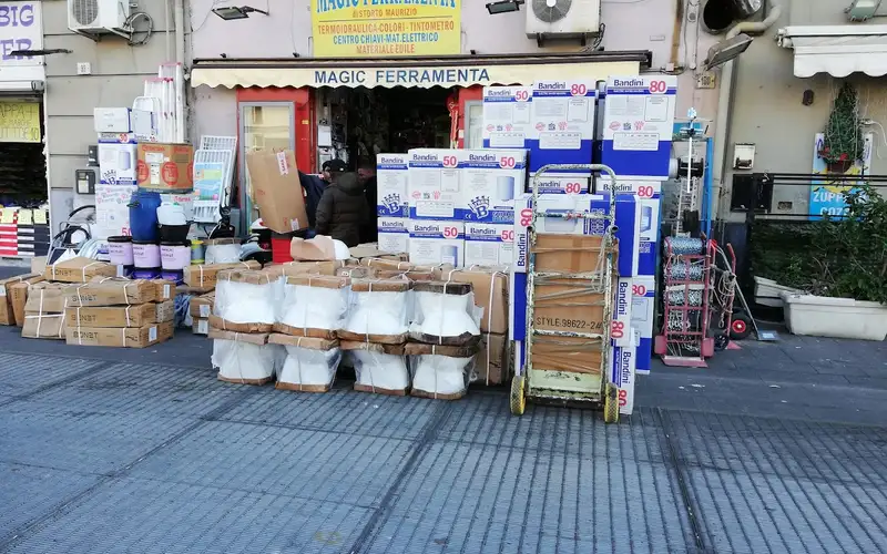 Foto di Magic Ferramenta Sas