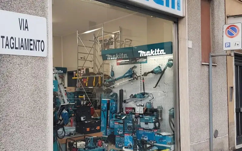 Foto di Makita Ferramenta Utensili