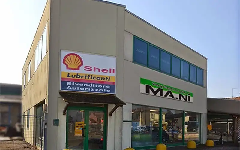 Foto di Ma.Nì. - Idea Shop Adria