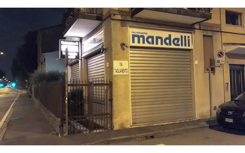 Foto di Mandelli Ezio