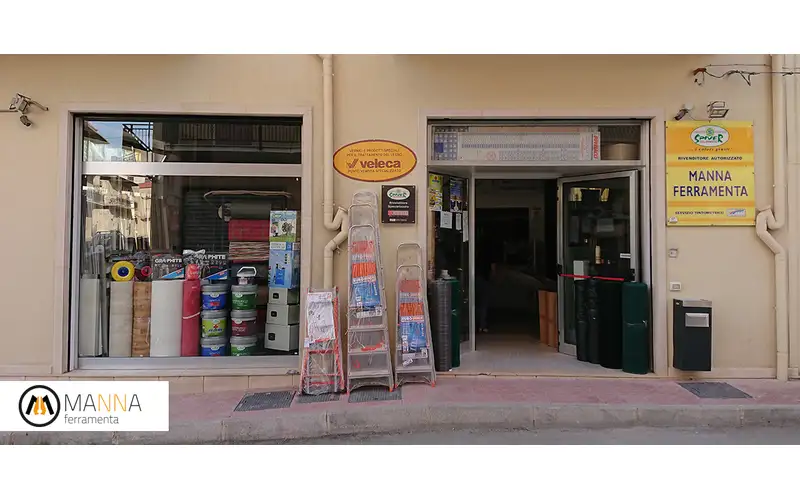 Foto di Manna Ferramenta