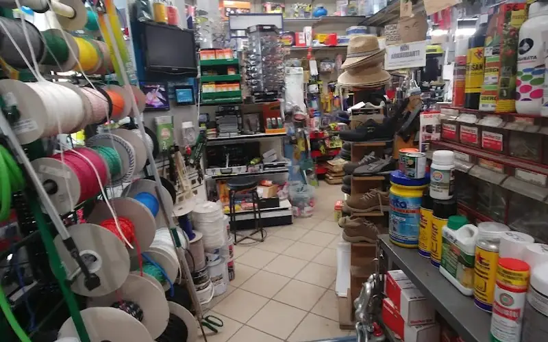 Foto di Manzini & Manzini Ferramenta