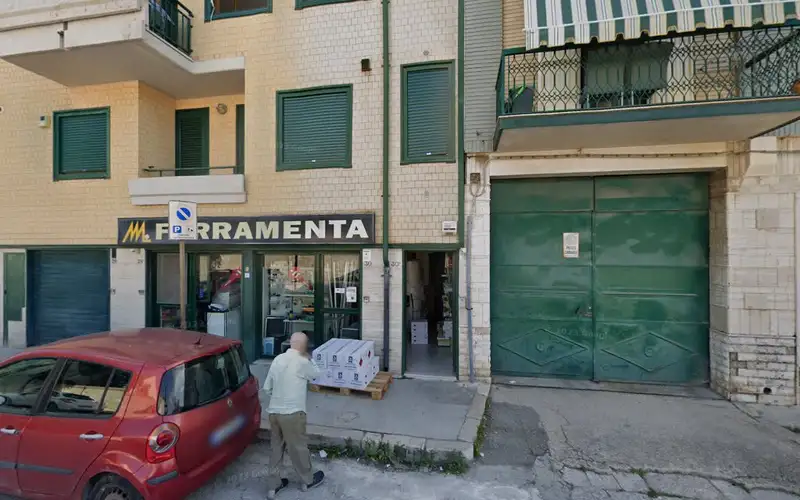 Foto di Marchitto Luigi Ferramenta