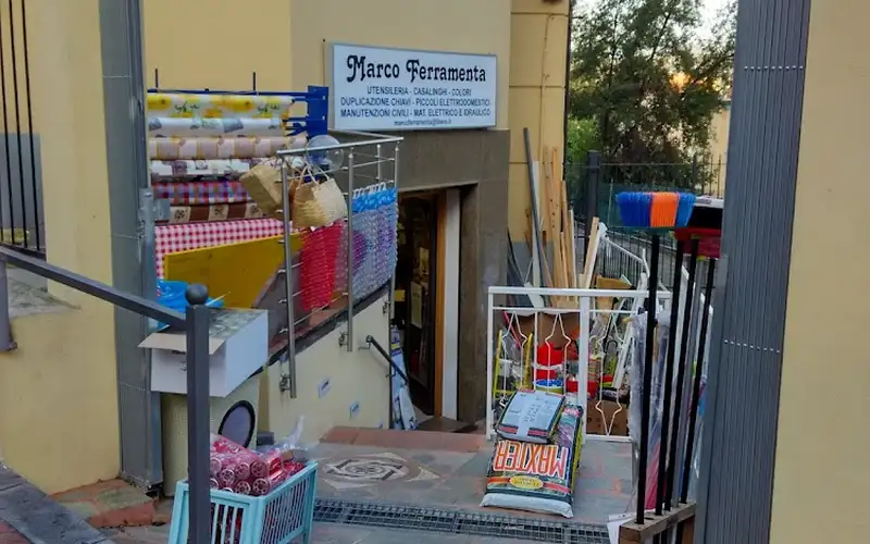 Foto di Marco Ferramenta