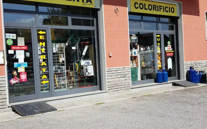 Foto di Maritano Ferramenta