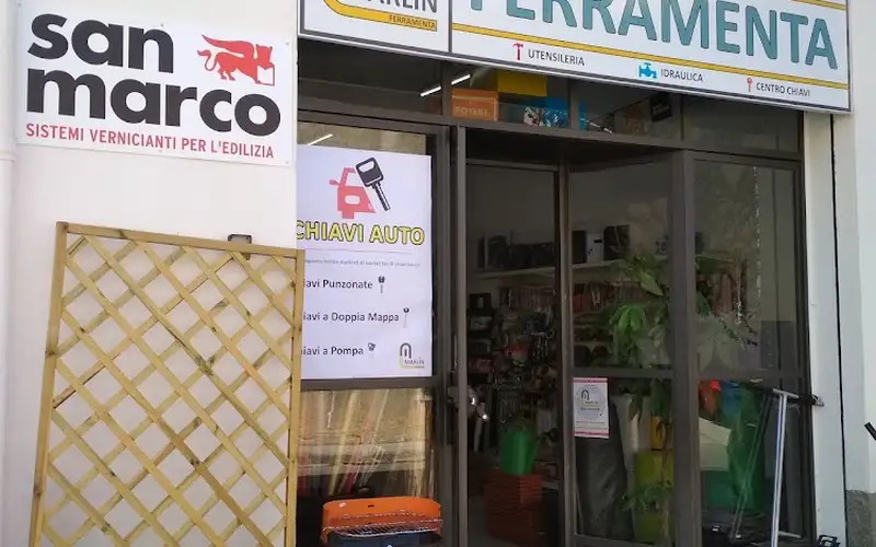 Foto di Marlin Ferramenta