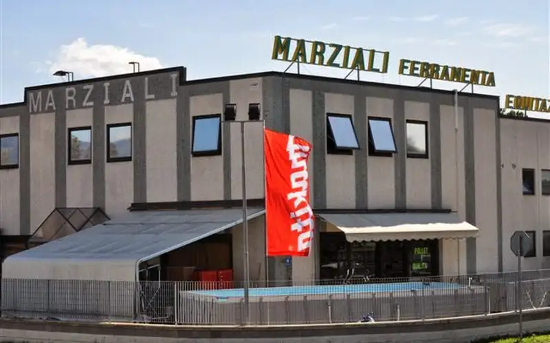 Foto di Marziali Franco