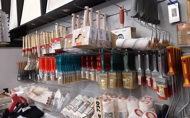 Foto di Mastro Ferramenta