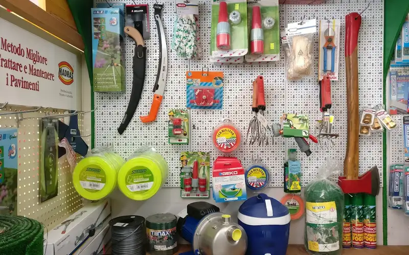 Foto di Materiali Edili E Ferramenta D'amelio