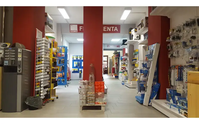 Foto di Matta