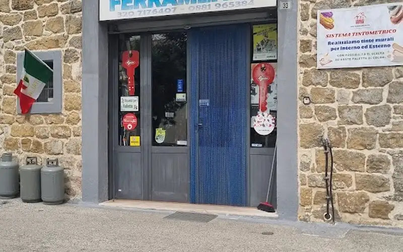 Foto di Mb Ferramenta