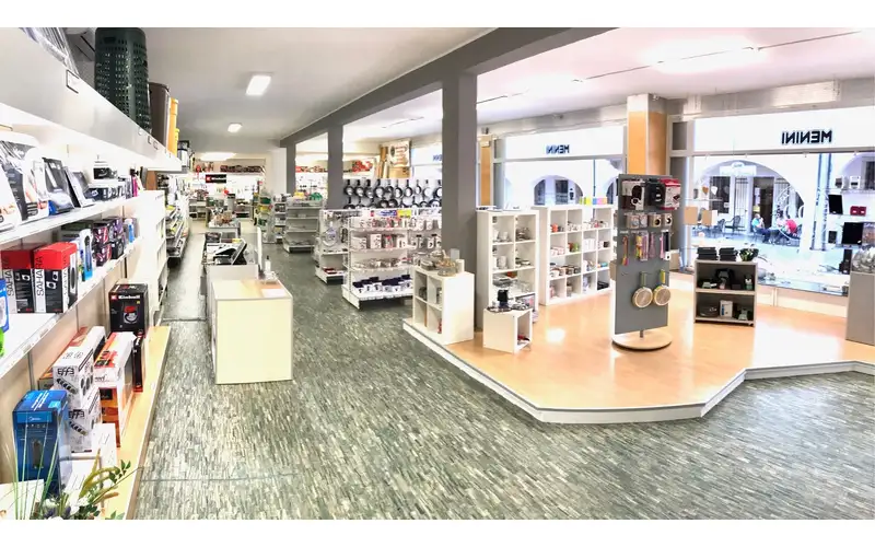 Foto di Menini Umberto