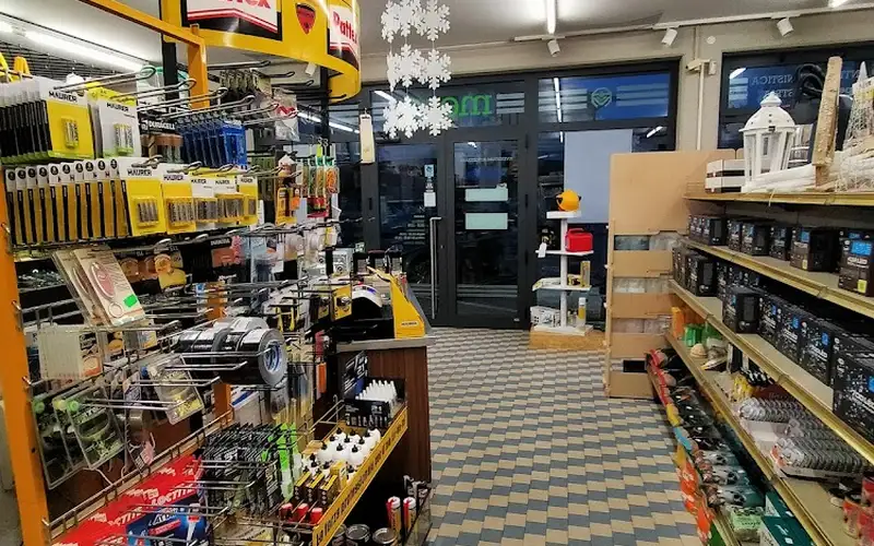 Foto di Meroi Di Meroi Filippo