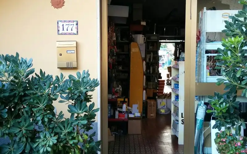 Foto di Mesticheria Ferramenta Casalinghi Paoli
