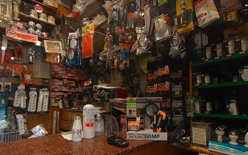 Foto di Mesticheria Ferramenta Donatello