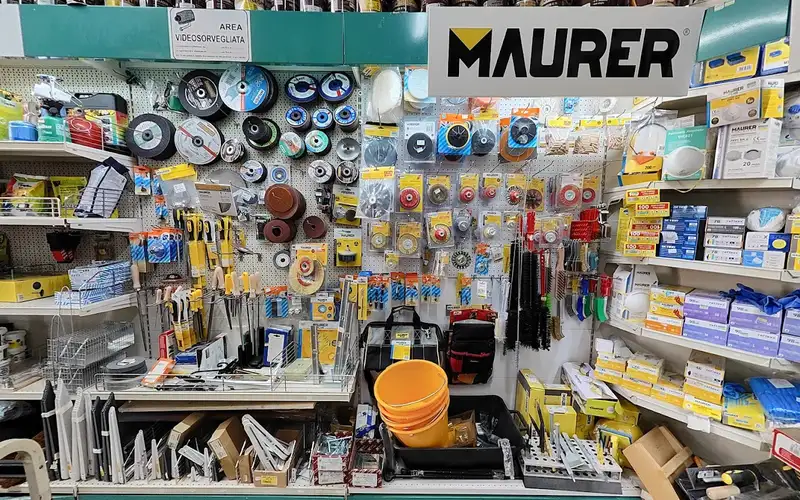 Foto di Mesticheria F.Lli Monari