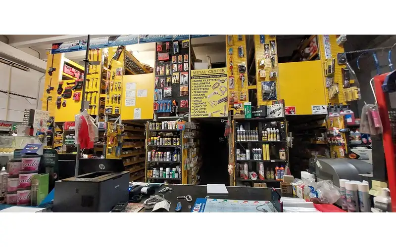 Foto di Metal Center