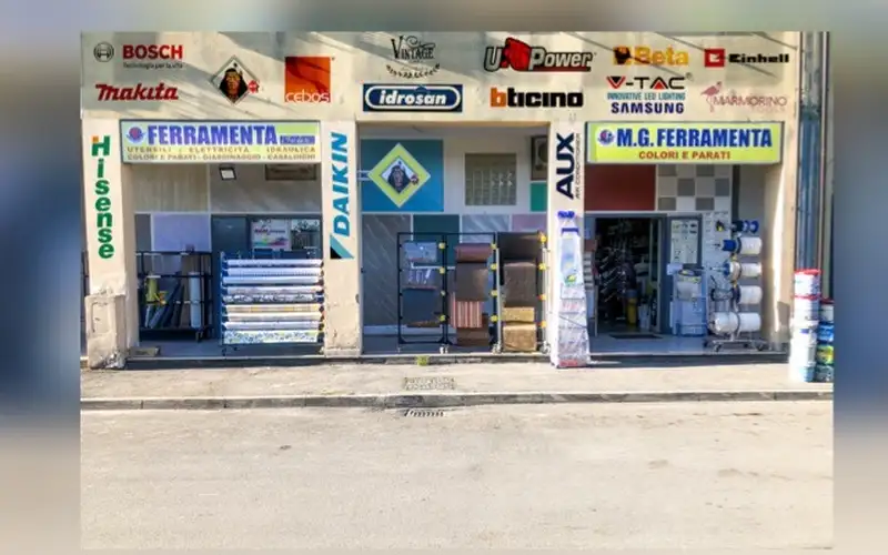 Foto di M.G. Ferramenta