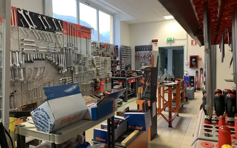 Foto di Minacci Ferramenta