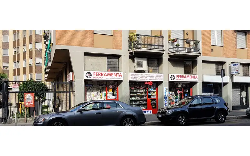 Foto di Minaya Ferramenta