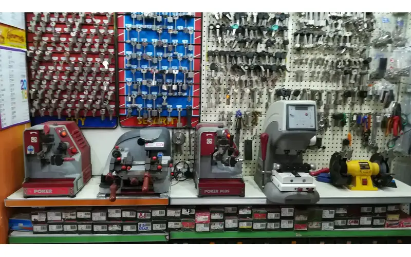 Foto di Mister Fai Da Te Ferramenta E Giardinaggio