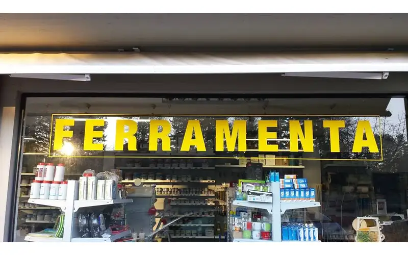Foto di Misuri Sas Ferramenta
