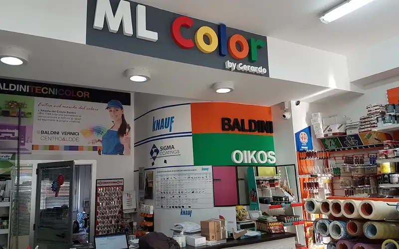 Foto di Ml Color By Gerardo