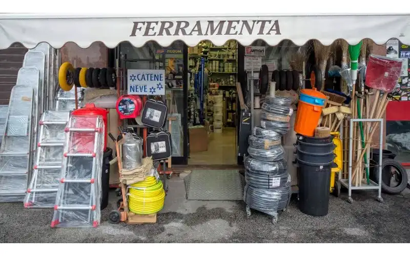Foto di Modafer Ferramenta
