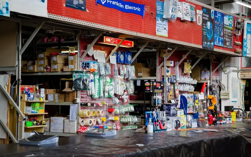 Foto di Monaco Domenico E Figli