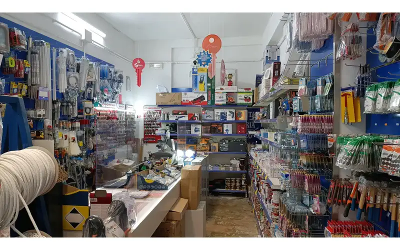 Foto di Mondo Chiavi E Ferramenta