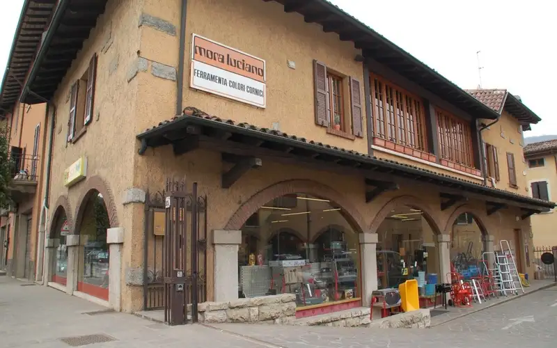 Foto di Mora Luciano Ferramenta