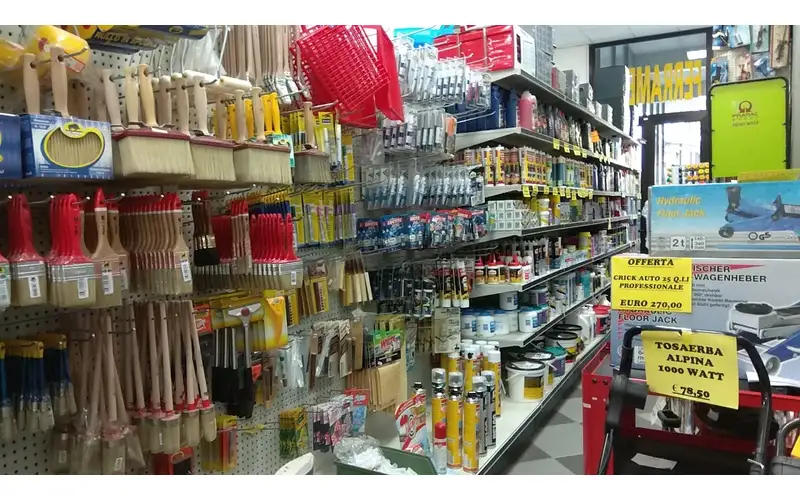 Foto di Mordini Ferramenta Utensileria