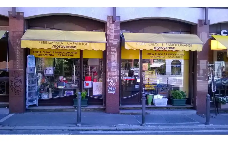 Foto di Morovarese Ferramenta E Casalinghi