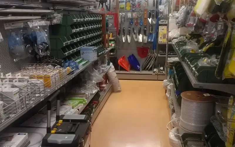 Foto di Multifer Ferramenta