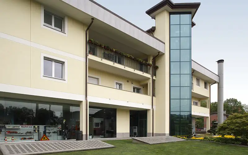 Foto di New Edilmoderna