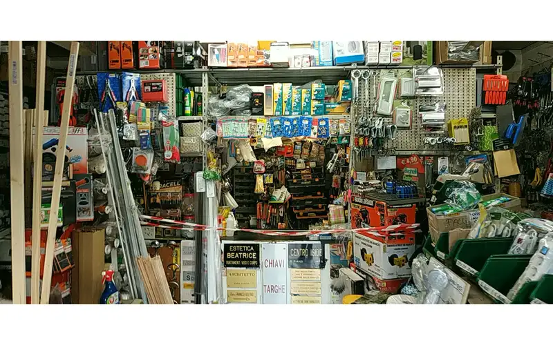 Foto di New Ferramenta Napoli