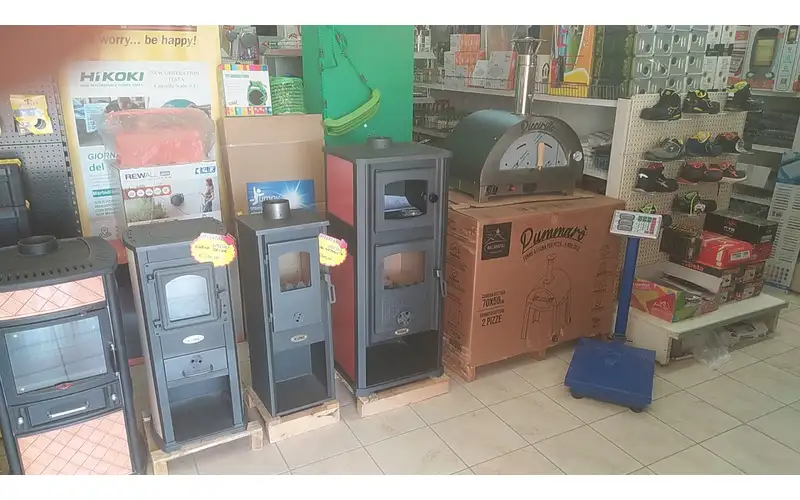 Foto di New Generation Testa