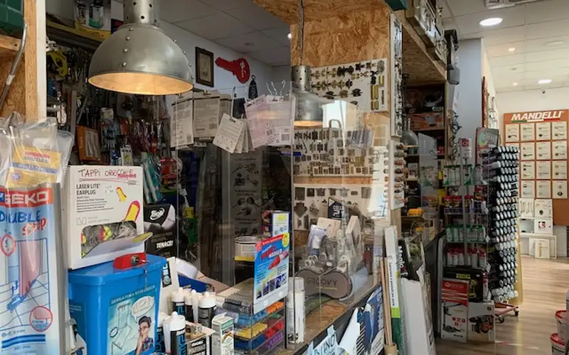 Foto di Nicosia Ferramenta E Maniglieria