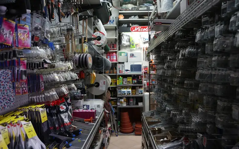 Foto di Nilo's Hardware