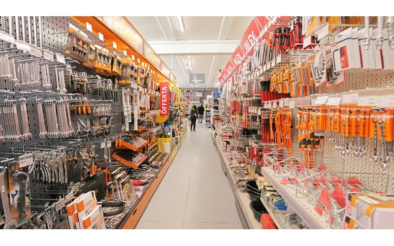 Foto di Nola Ferramenta Roma