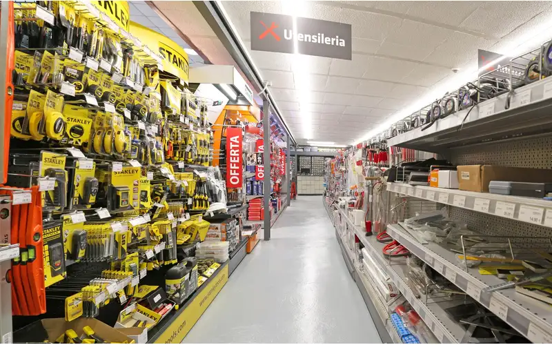 Foto di Nola Ferramenta Salerno