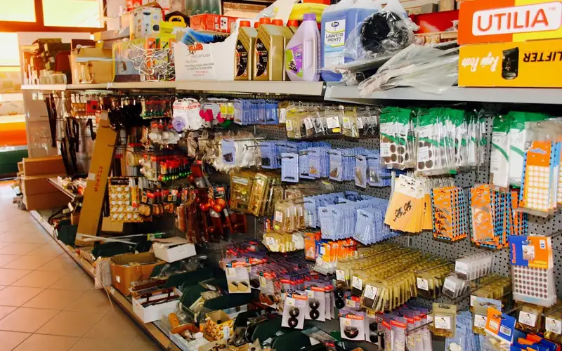 Foto di Non Solo Ferramenta Agrigento - Ribera